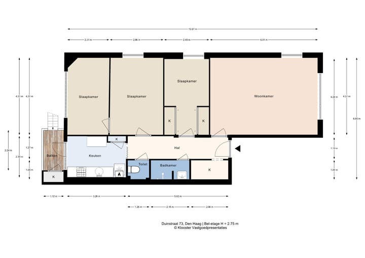 Foto 41 van Duinstraat 73