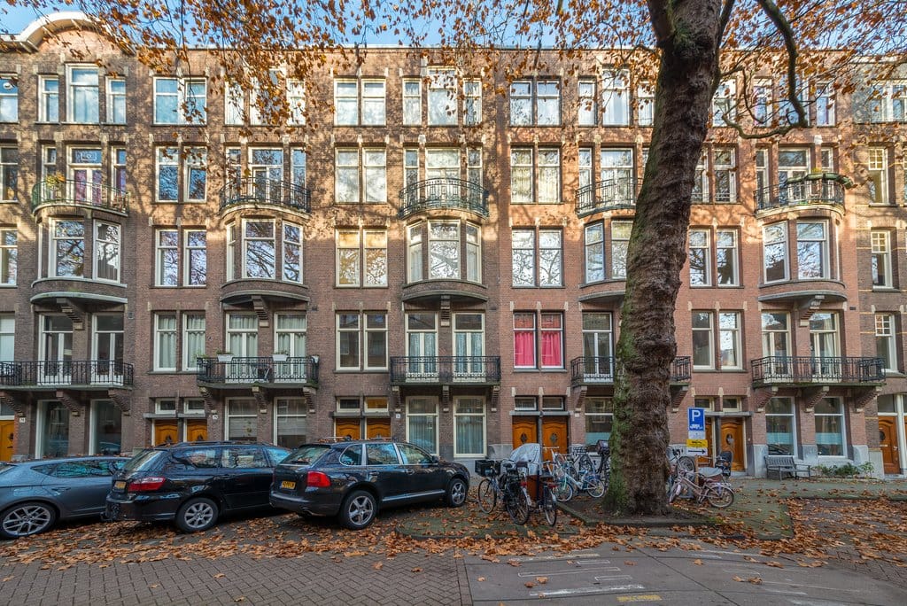 Photo 2 of Lomanstraat 72-H