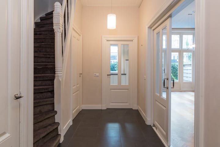 Foto 3 van Lomanstraat 72-H