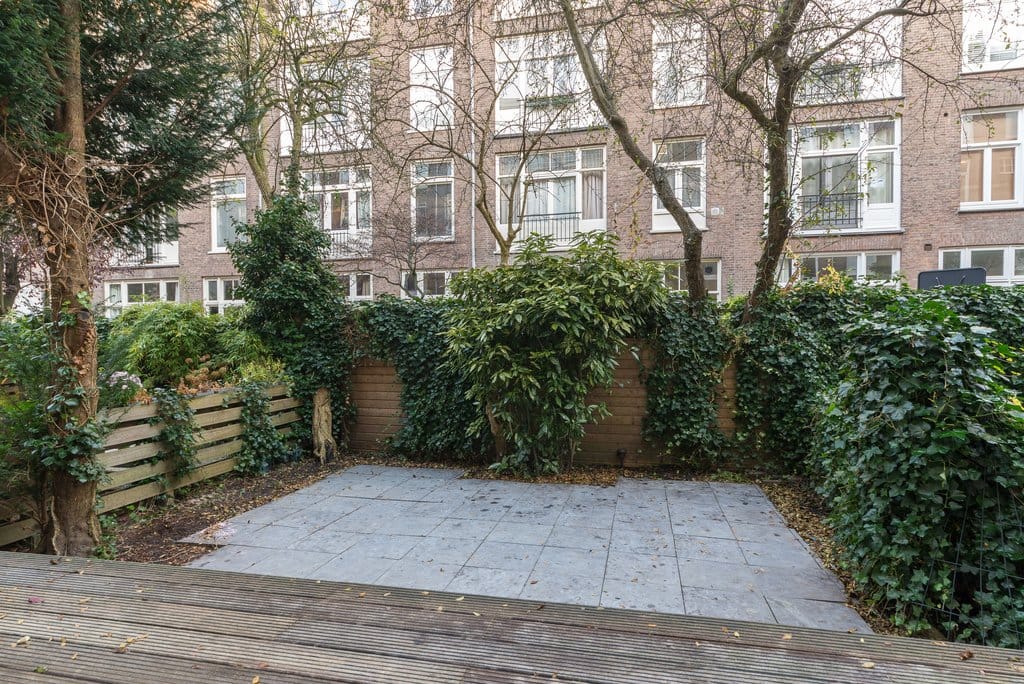 Photo 6 of Lomanstraat 72-H