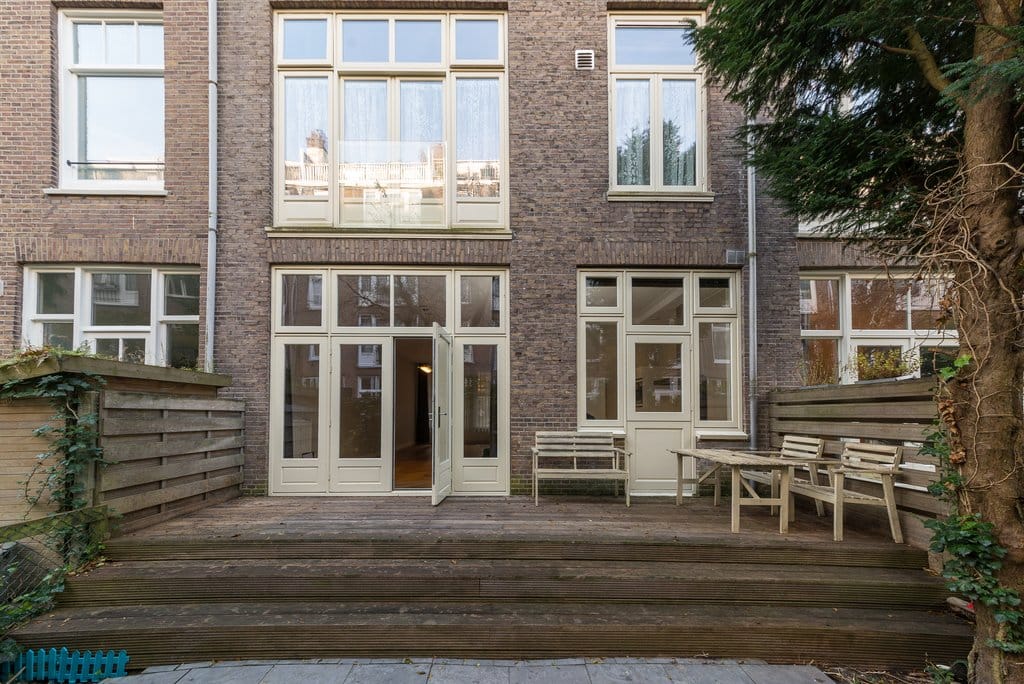 Photo 7 of Lomanstraat 72-H