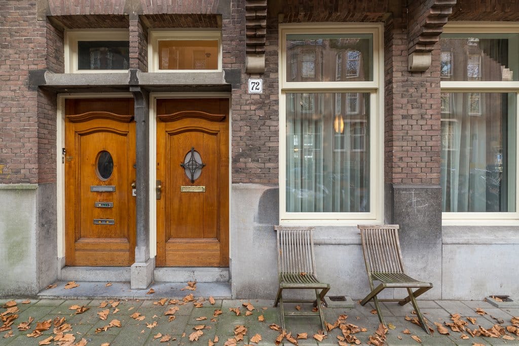 Photo 15 of Lomanstraat 72-H