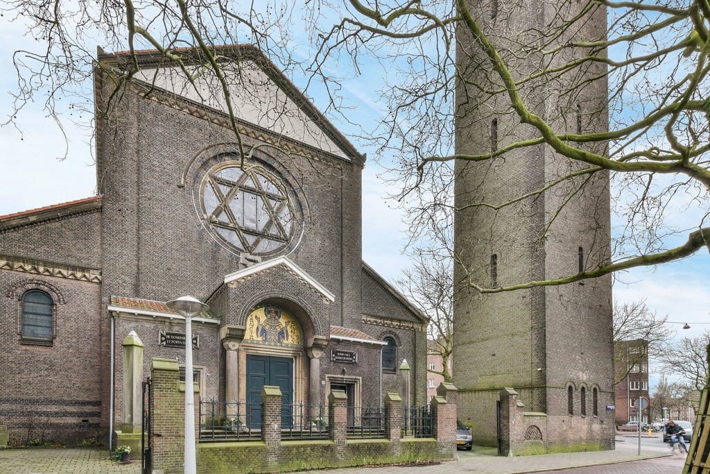 Photo 17 of Lomanstraat 72-H