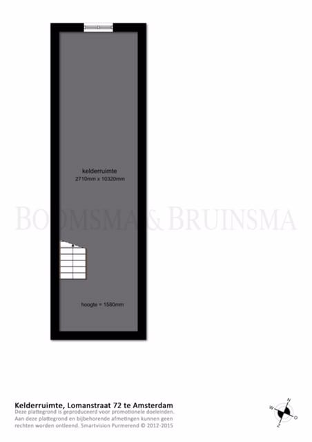 Photo 20 of Lomanstraat 72-H