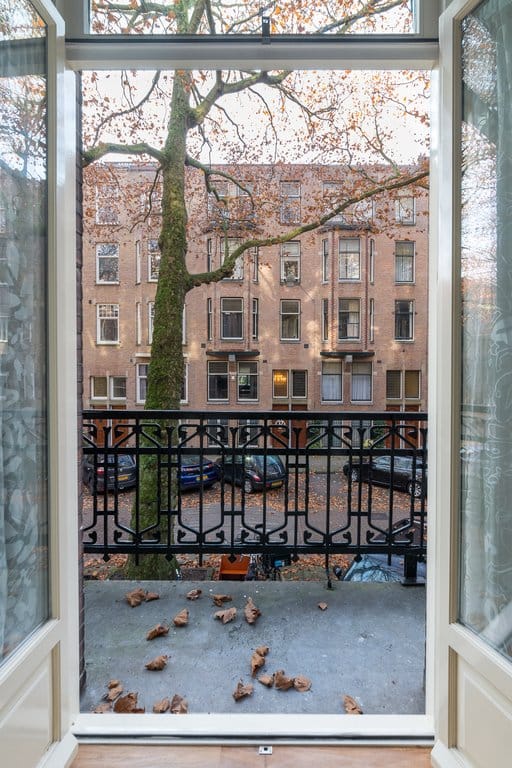 Photo 12 of Lomanstraat 72-H