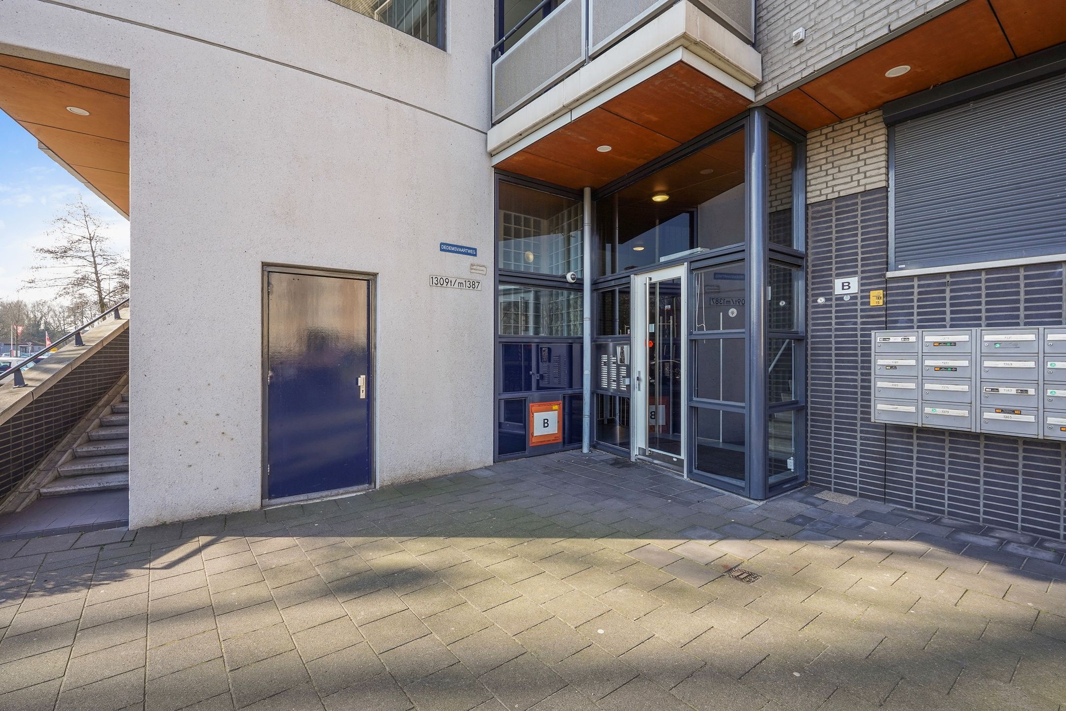 Foto 9 van Dedemsvaartweg 1311