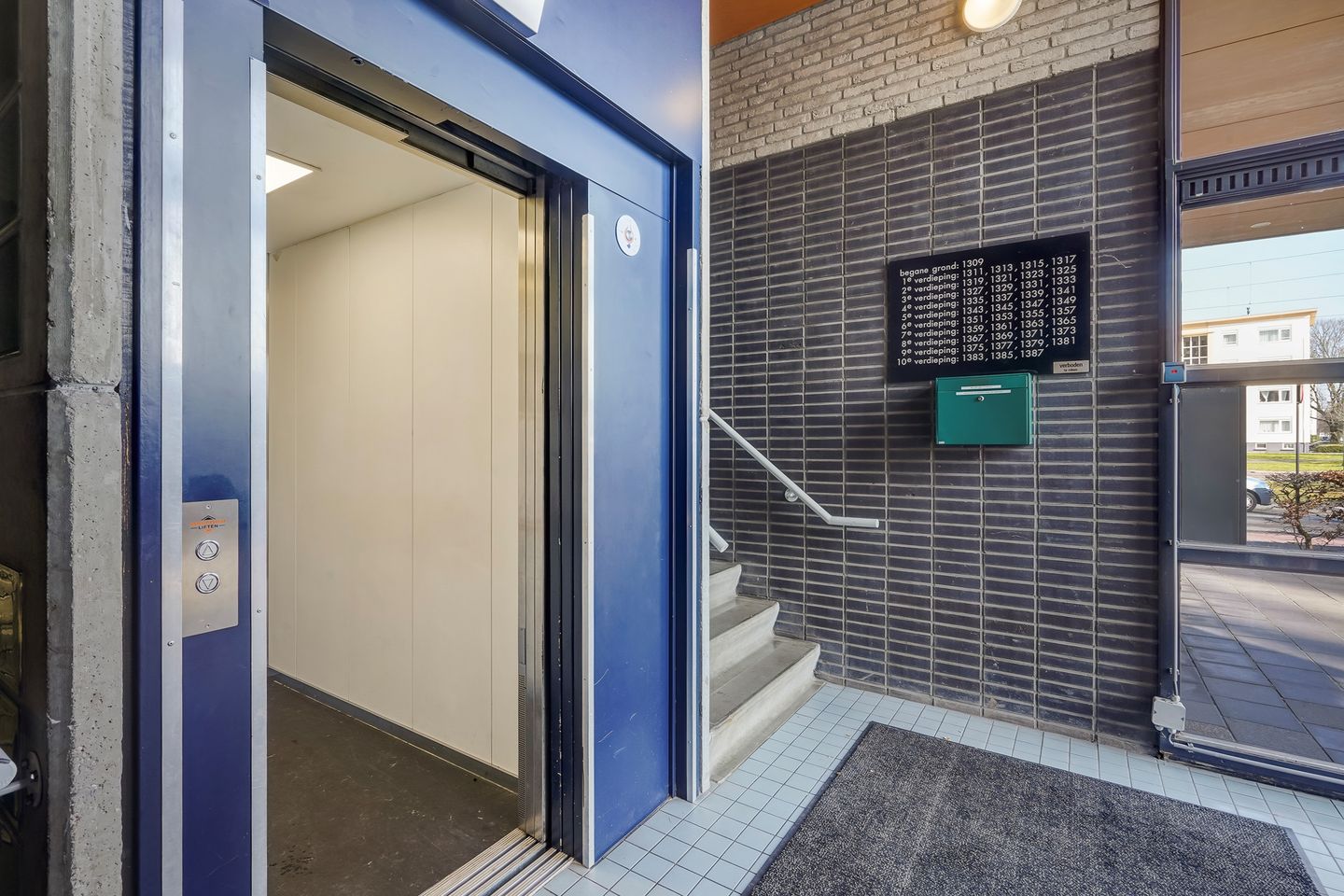 Foto 10 van Dedemsvaartweg 1311