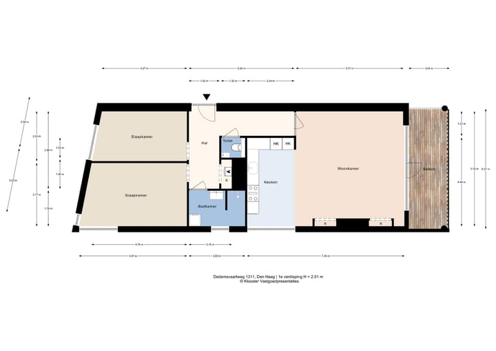 Foto 43 van Dedemsvaartweg 1311