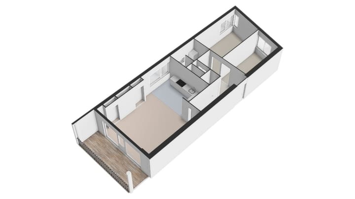 Foto 44 van Dedemsvaartweg 1311