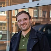 Geno Oostenrijk - Commercieel Medewerker