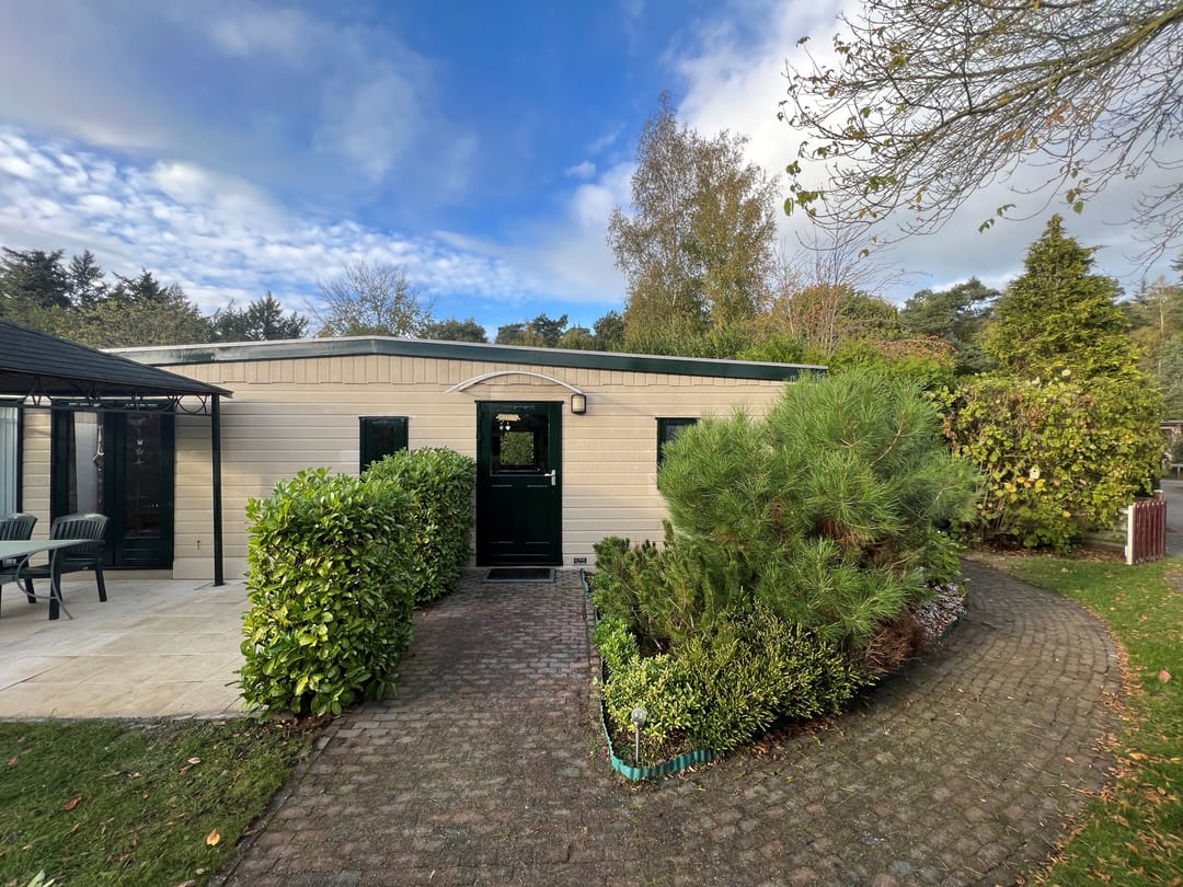 Foto 1 van Coevorderweg 21-44