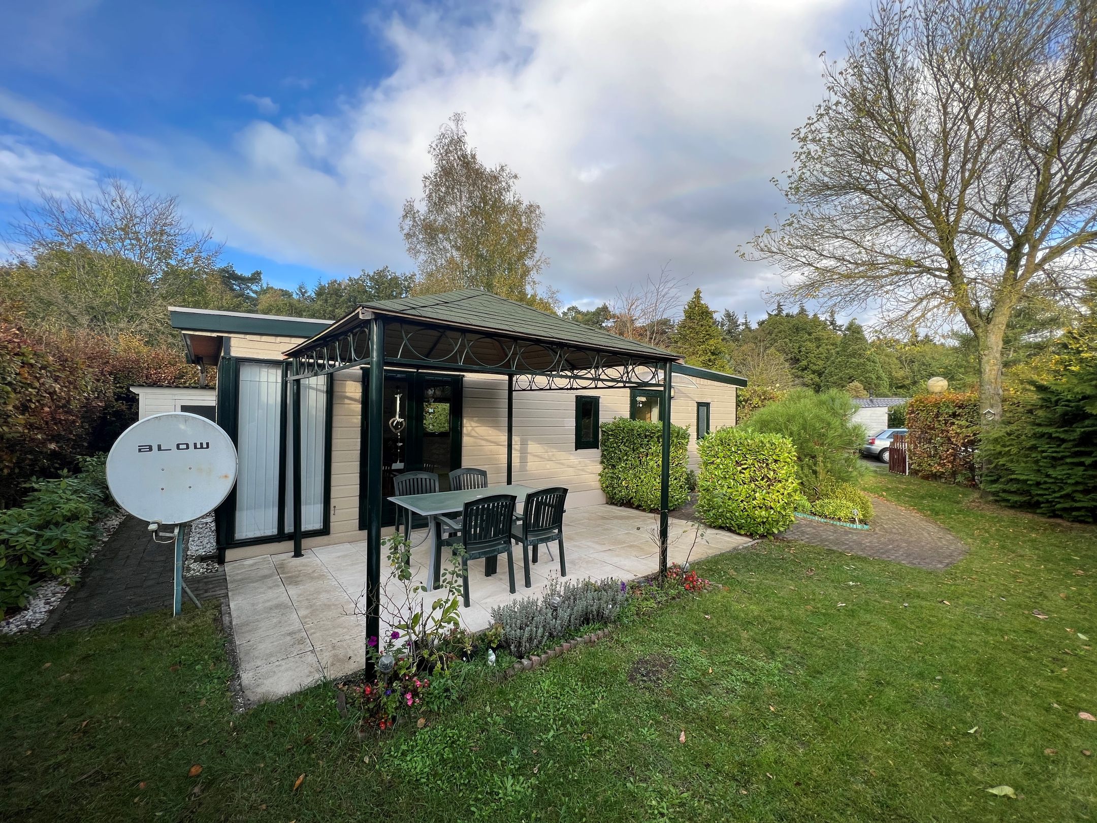 Foto 3 van Coevorderweg 21-44