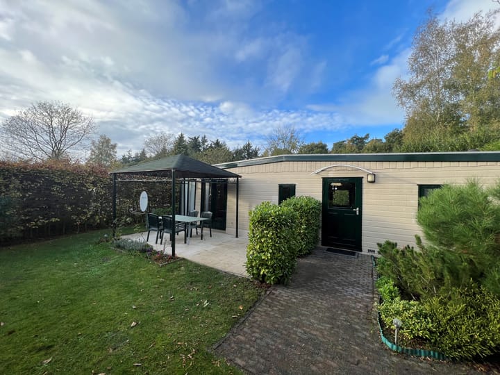 Photo 2 of Coevorderweg 21-44