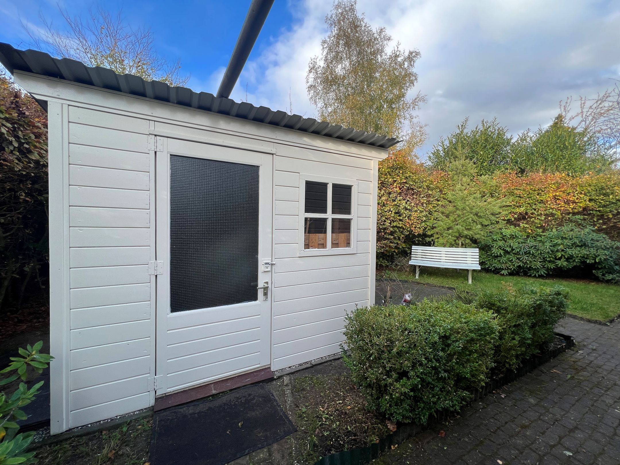 Foto 9 van Coevorderweg 21-44