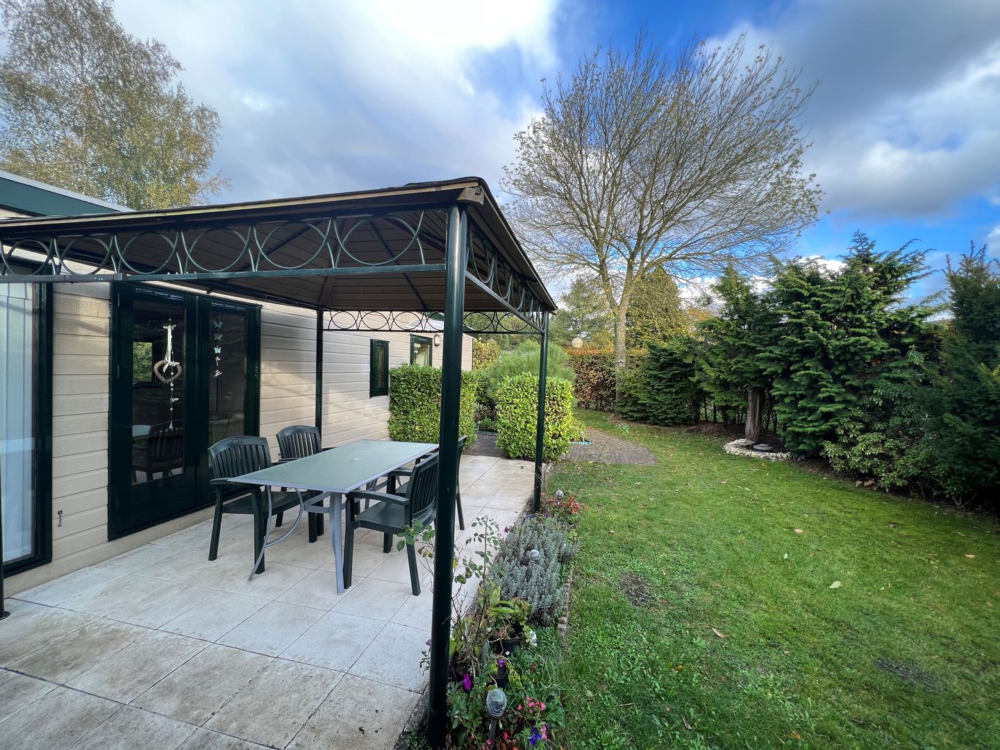 Foto 4 van Coevorderweg 21-44