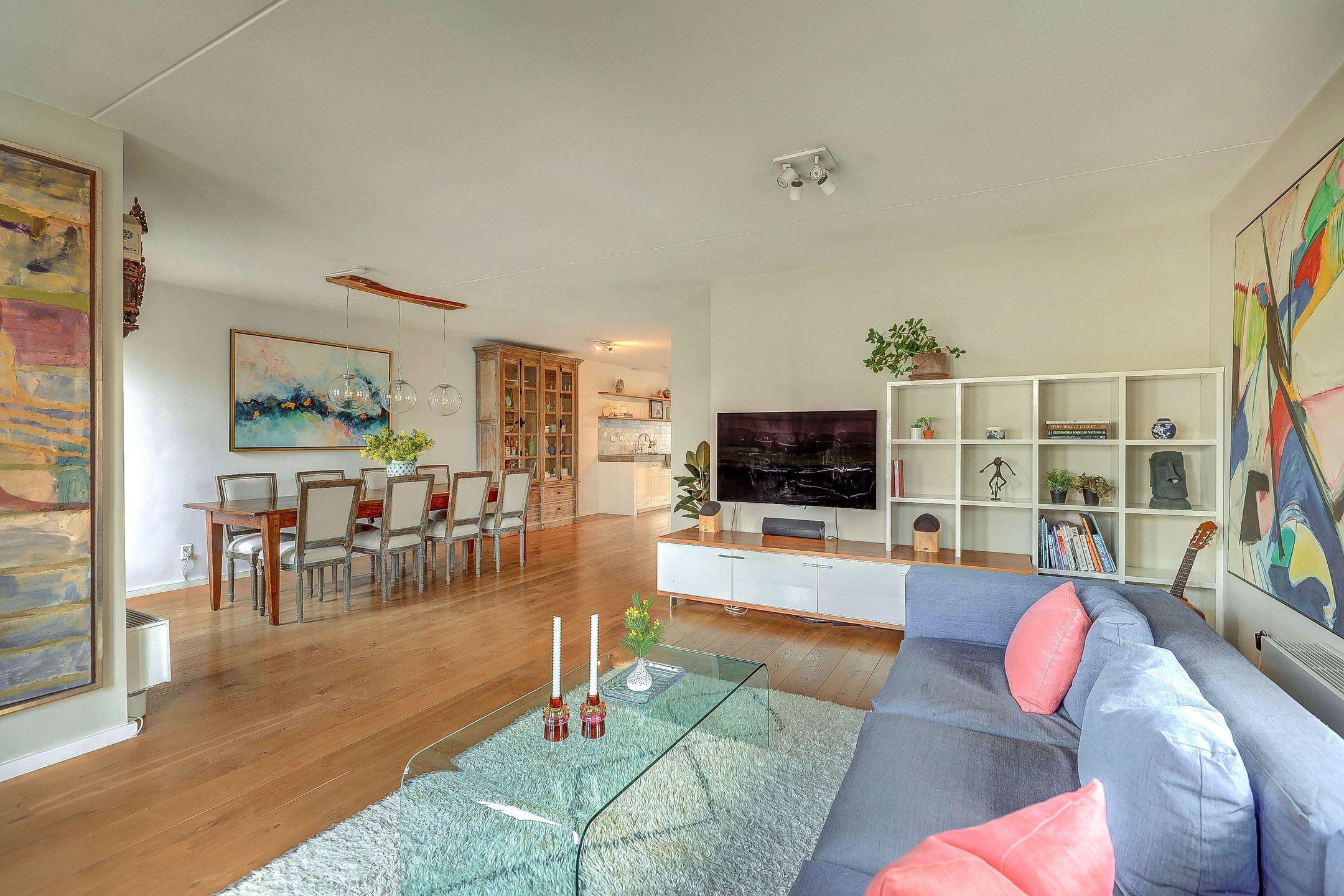 Photo 3 of Piri Reisplein 66