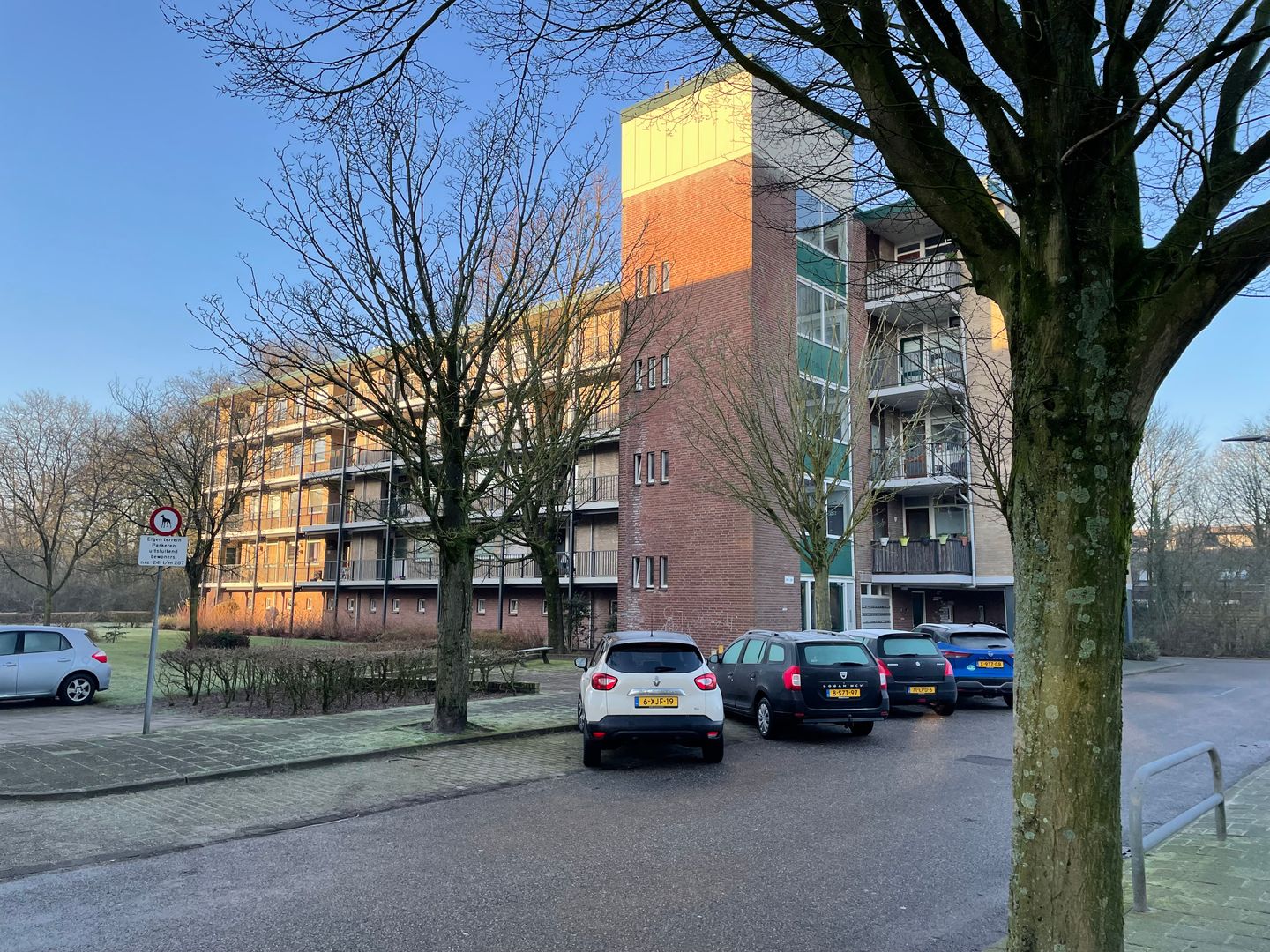 Foto 1 van Banckertlaan 309