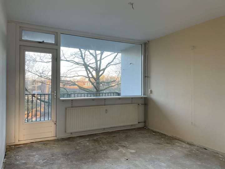 Foto 6 van Banckertlaan 309