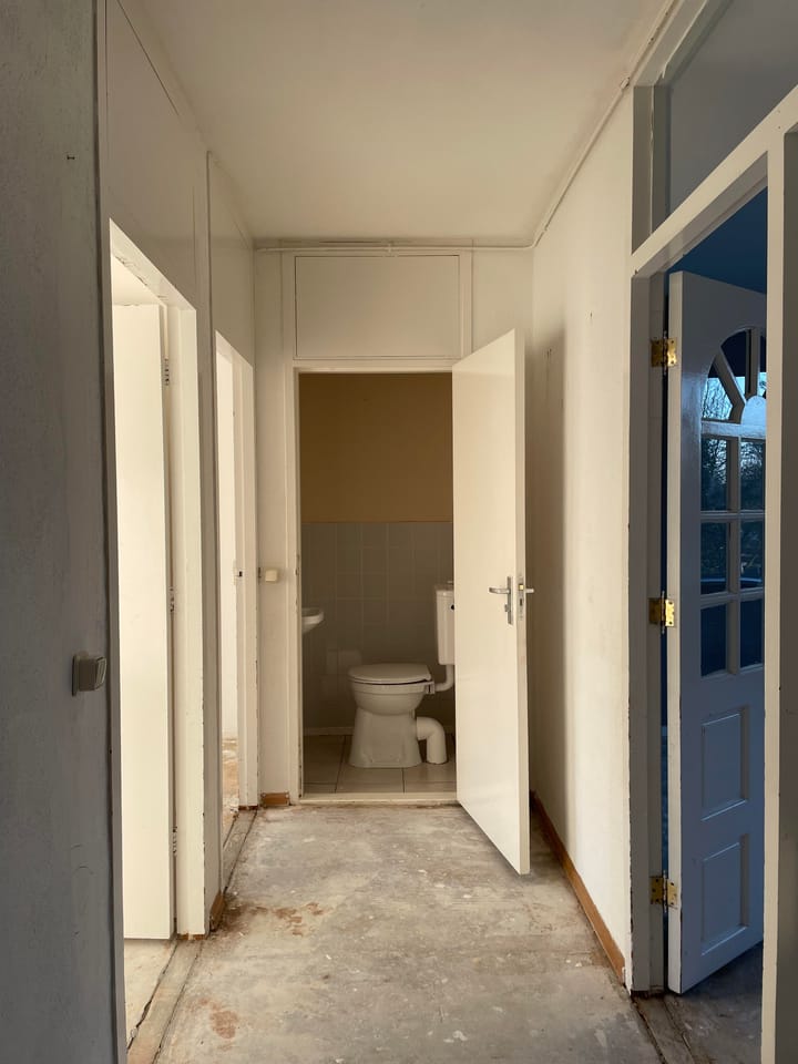 Foto 8 van Banckertlaan 309