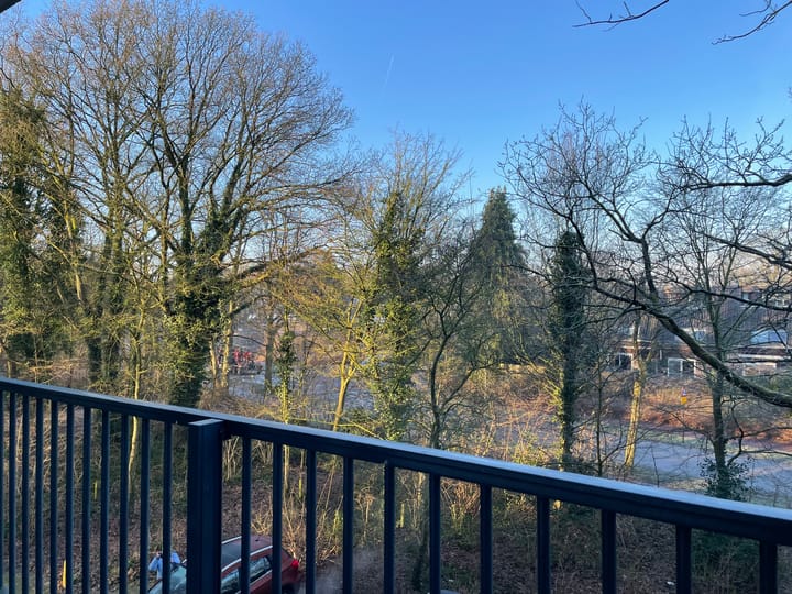 Foto 13 van Banckertlaan 309