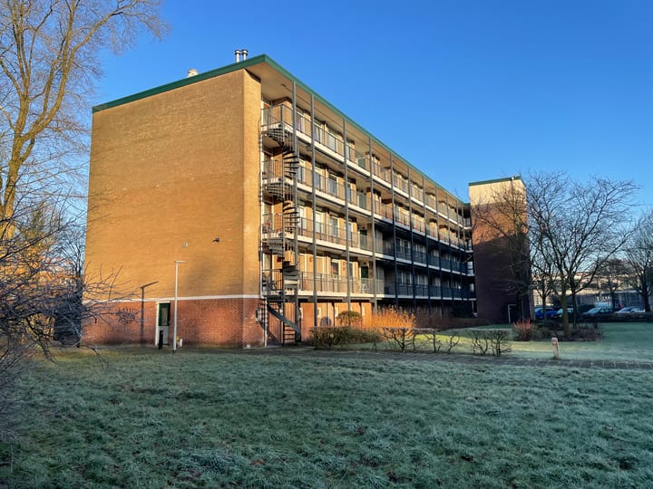 Foto 14 van Banckertlaan 309