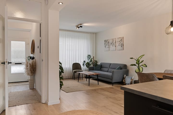 Foto 4 van Sint Servatiusweg 99