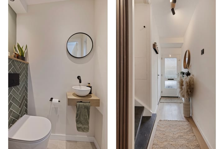 Foto 2 van Sint Servatiusweg 99