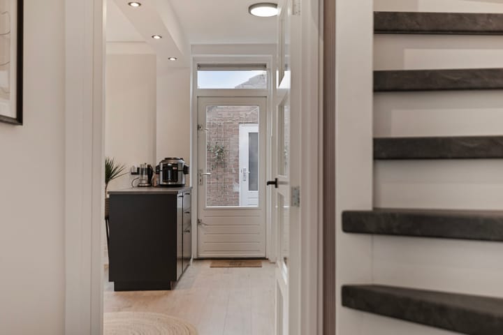 Foto 3 van Sint Servatiusweg 99