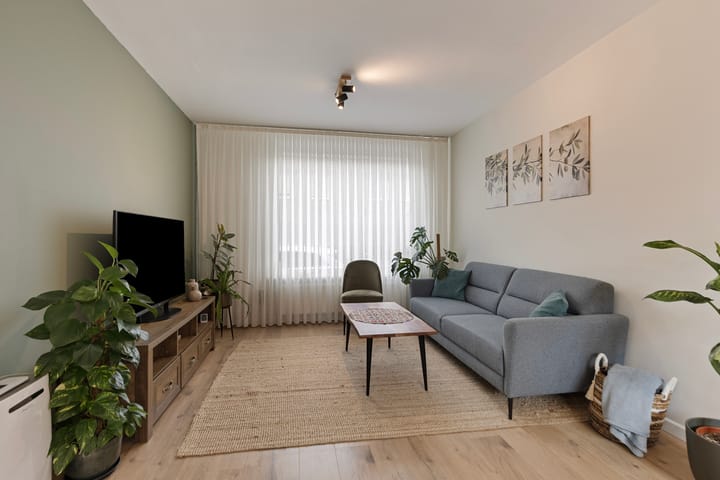 Foto 6 van Sint Servatiusweg 99