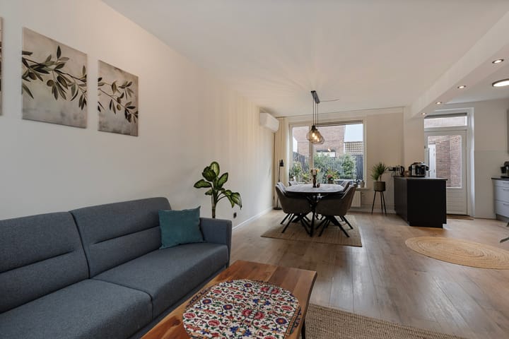 Foto 7 van Sint Servatiusweg 99