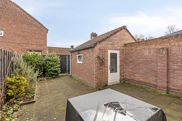 Foto 25 van Sint Servatiusweg 99