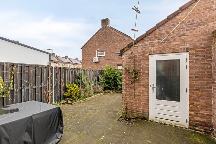 Foto 26 van Sint Servatiusweg 99