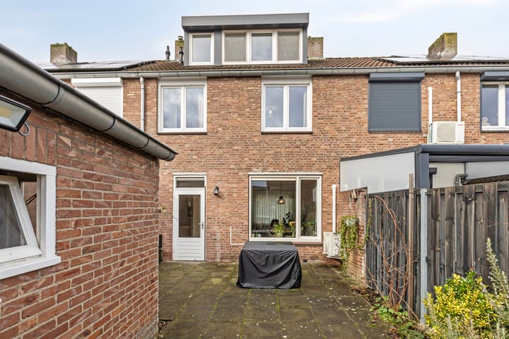 Foto 28 van Sint Servatiusweg 99