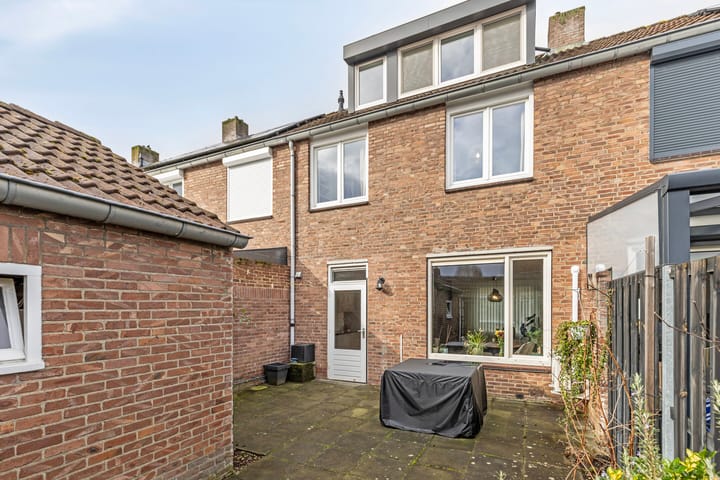 Foto 29 van Sint Servatiusweg 99