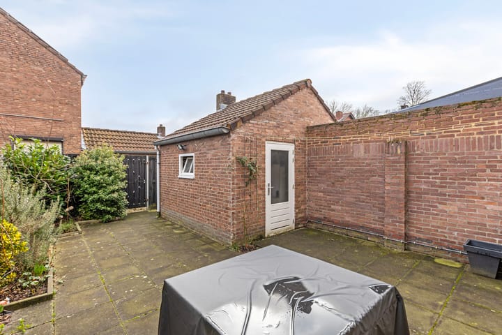 Foto 30 van Sint Servatiusweg 99