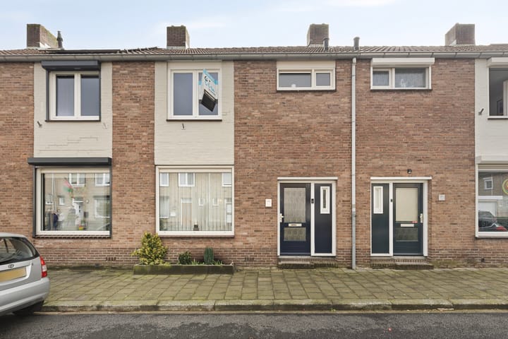 Foto 31 van Sint Servatiusweg 99