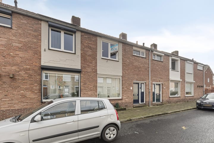 Foto 32 van Sint Servatiusweg 99