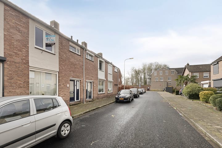 Foto 33 van Sint Servatiusweg 99