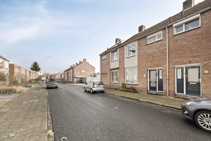 Foto 34 van Sint Servatiusweg 99