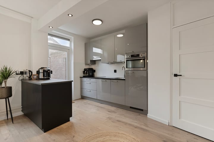 Foto 10 van Sint Servatiusweg 99