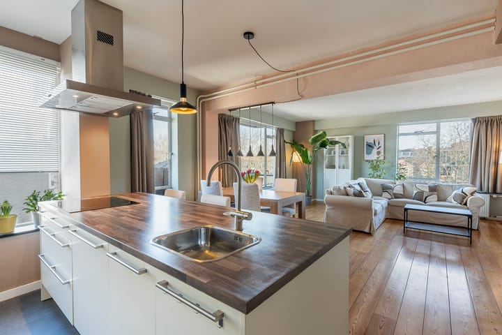 Foto 2 van Mariniersweg 113