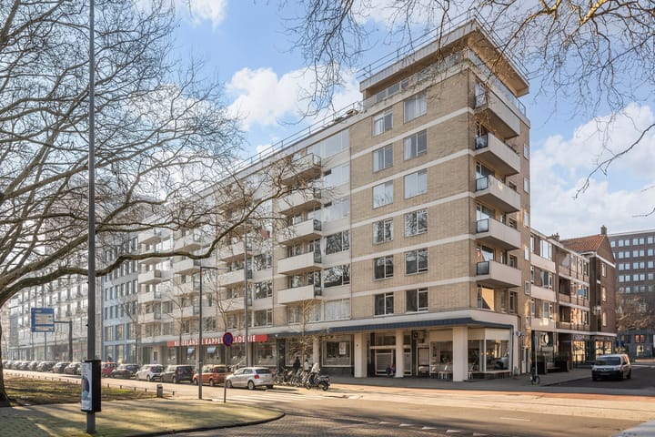 Foto 4 van Mariniersweg 113