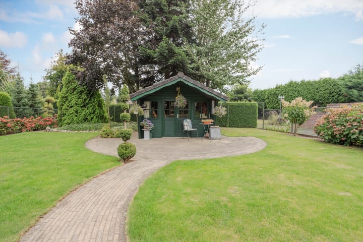 Foto 29 van Mgr Aertsstraat 38