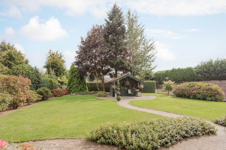 Foto 30 van Mgr Aertsstraat 38