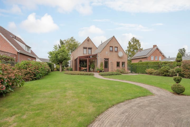 Foto 35 van Mgr Aertsstraat 38