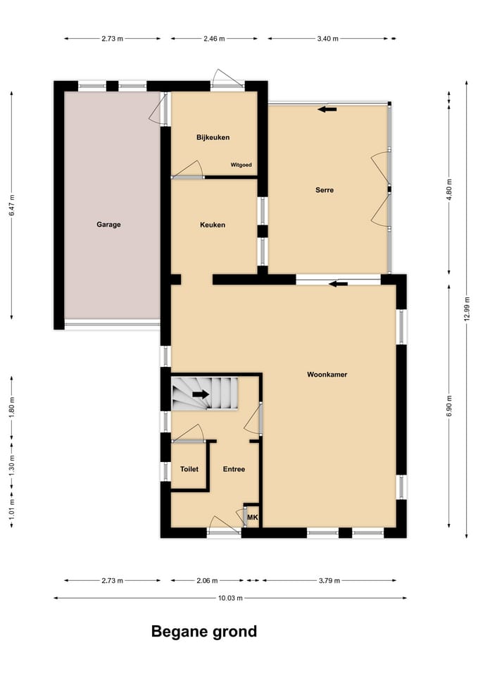 Foto 44 van Mgr Aertsstraat 38