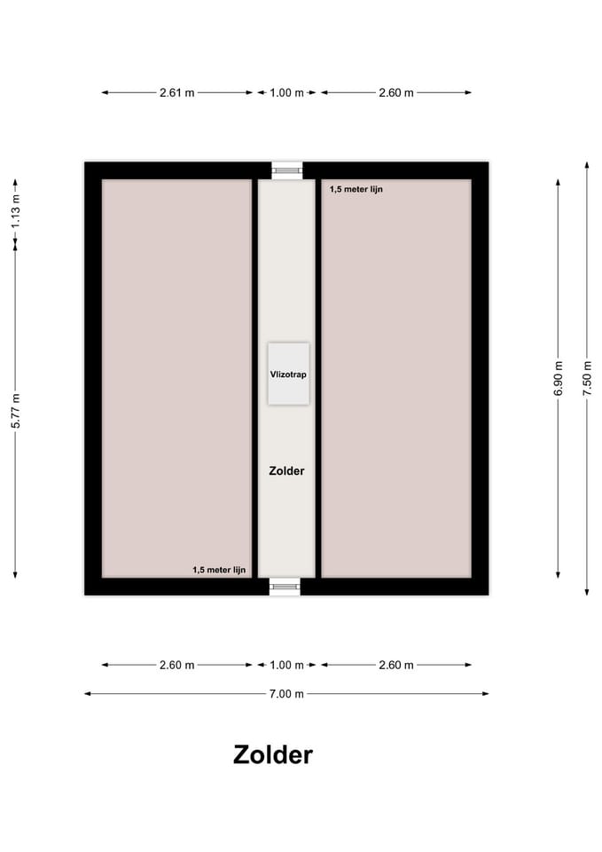 Foto 45 van Mgr Aertsstraat 38