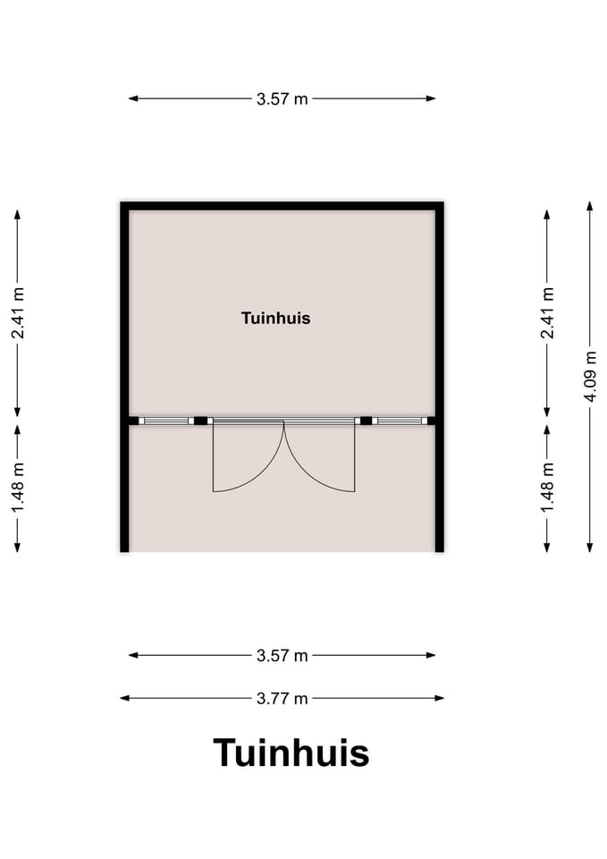 Foto 47 van Mgr Aertsstraat 38