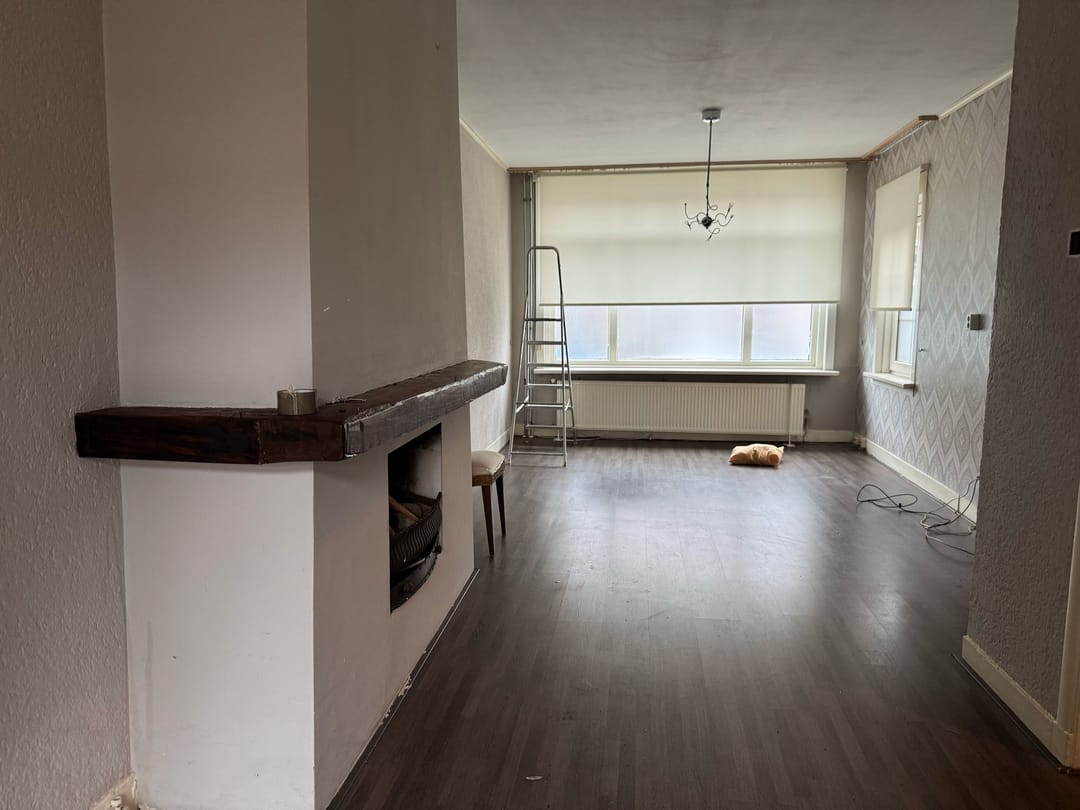 Foto 2 van Lijsterbesstraat 4