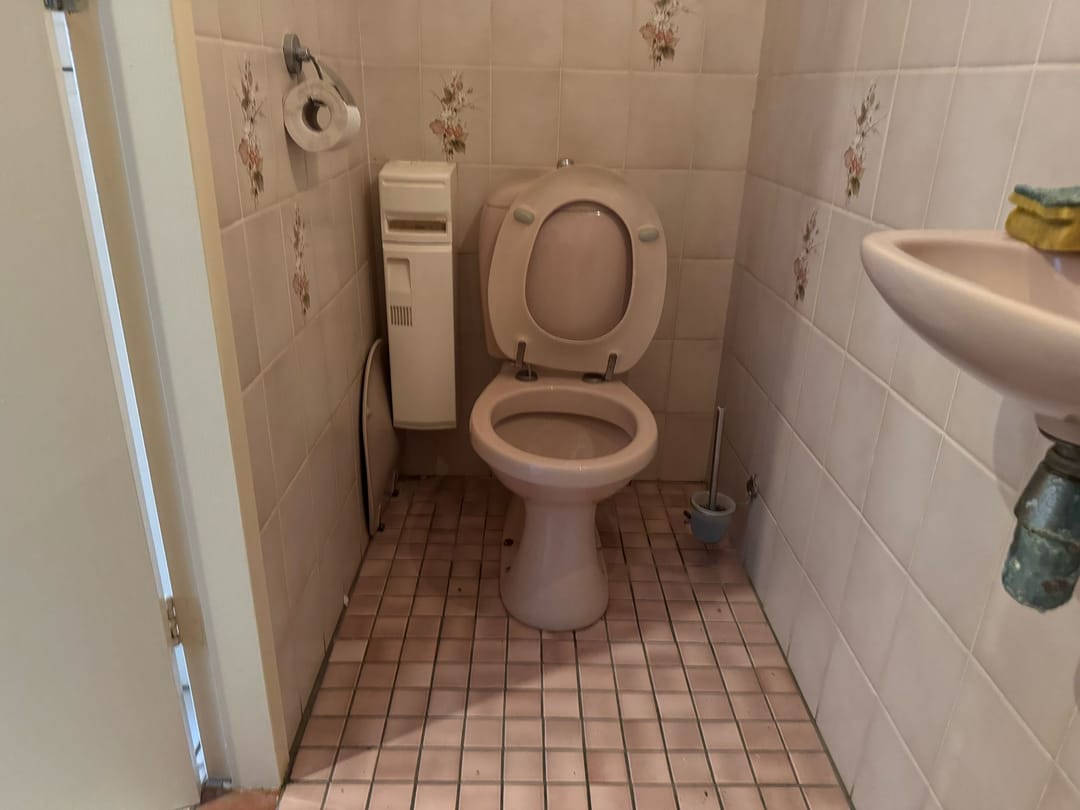 Foto 32 van Lijsterbesstraat 4